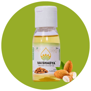 Almond Oil