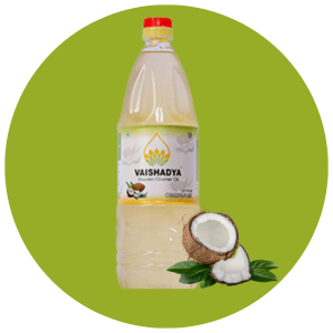 Coconut Oil